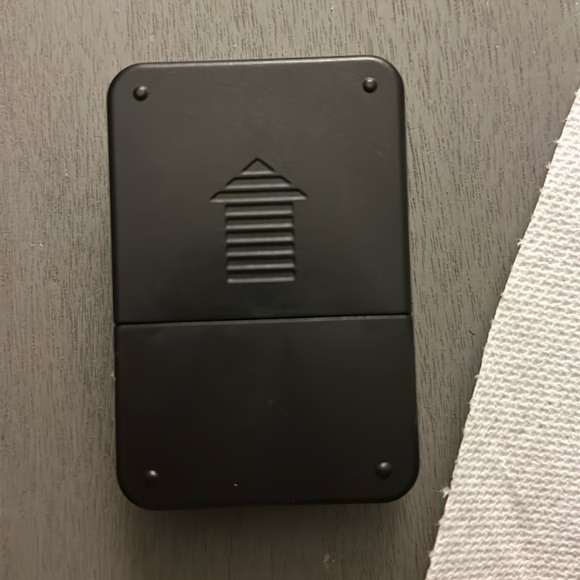 Digital scale used maybe three times - Picture 5 of 6